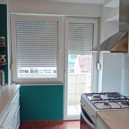 Apartman Tin Varaždin 外观 照片