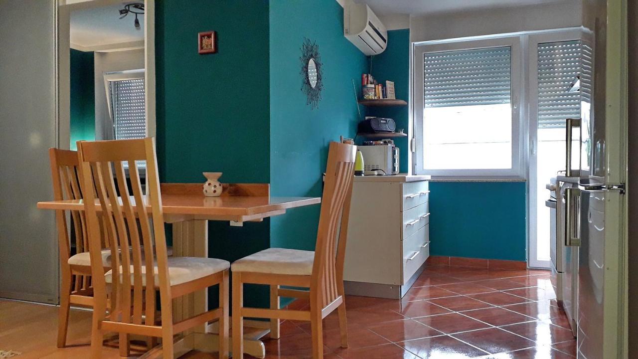 Apartman Tin Varaždin 外观 照片