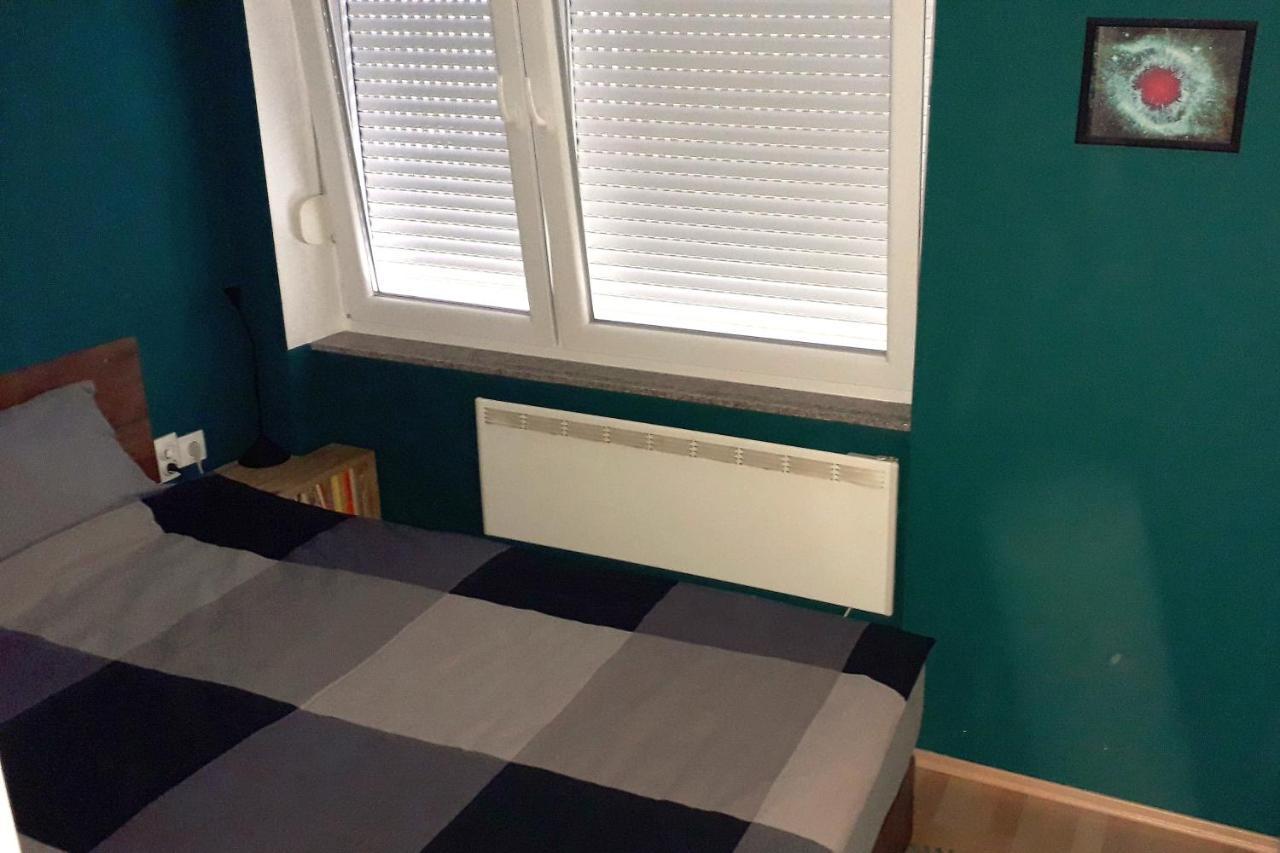 Apartman Tin Varaždin 外观 照片