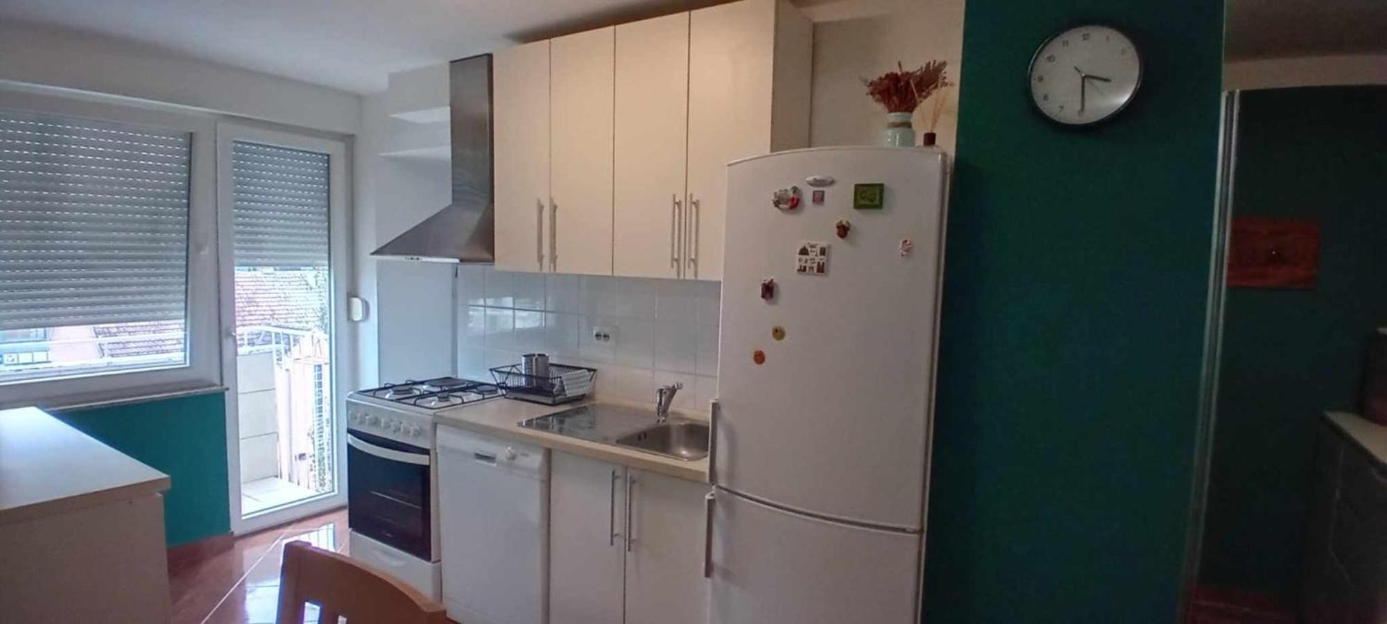 Apartman Tin Varaždin 外观 照片
