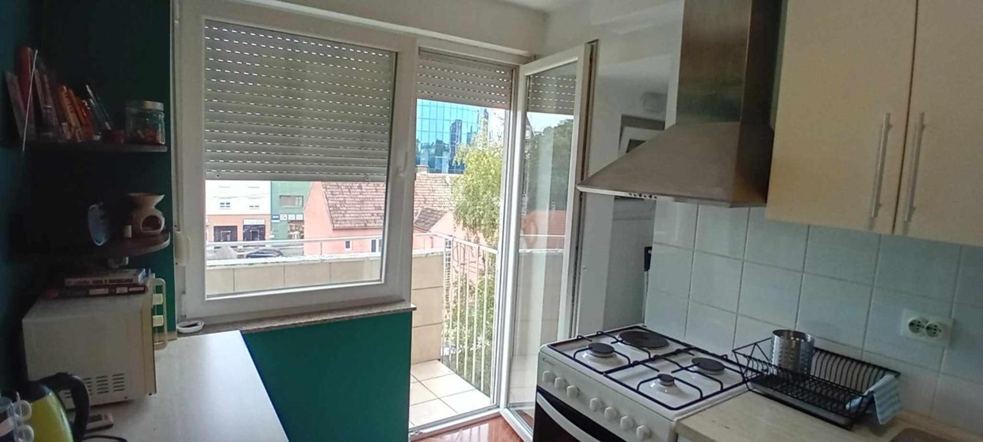Apartman Tin Varaždin 外观 照片