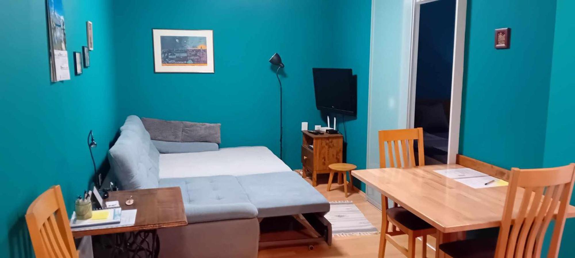 Apartman Tin Varaždin 外观 照片