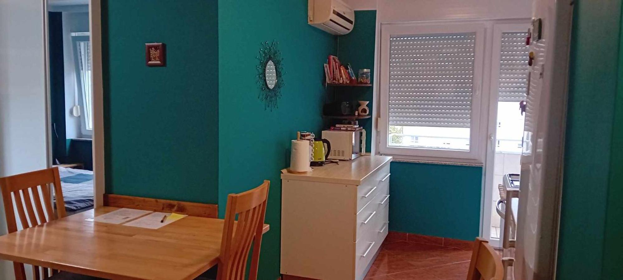 Apartman Tin Varaždin 外观 照片