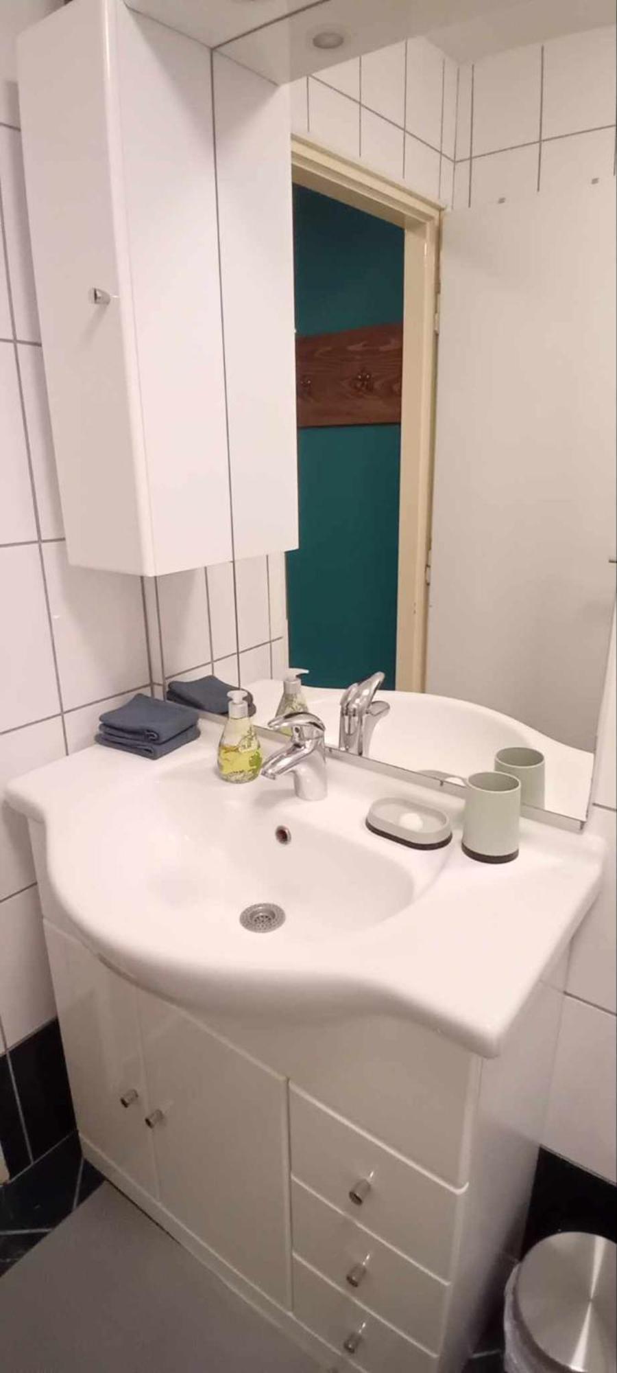 Apartman Tin Varaždin 外观 照片
