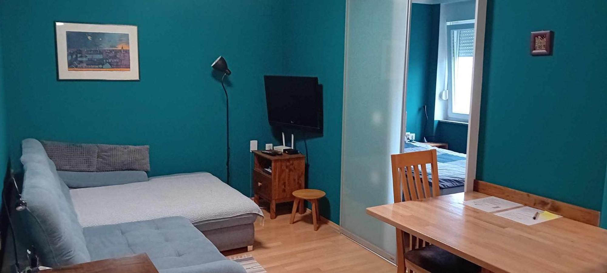 Apartman Tin Varaždin 外观 照片