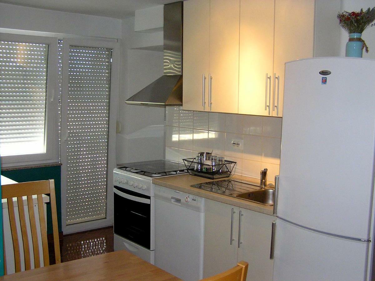 Apartman Tin Varaždin 外观 照片