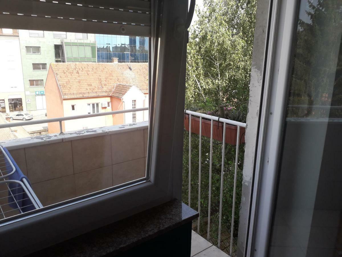 Apartman Tin Varaždin 外观 照片