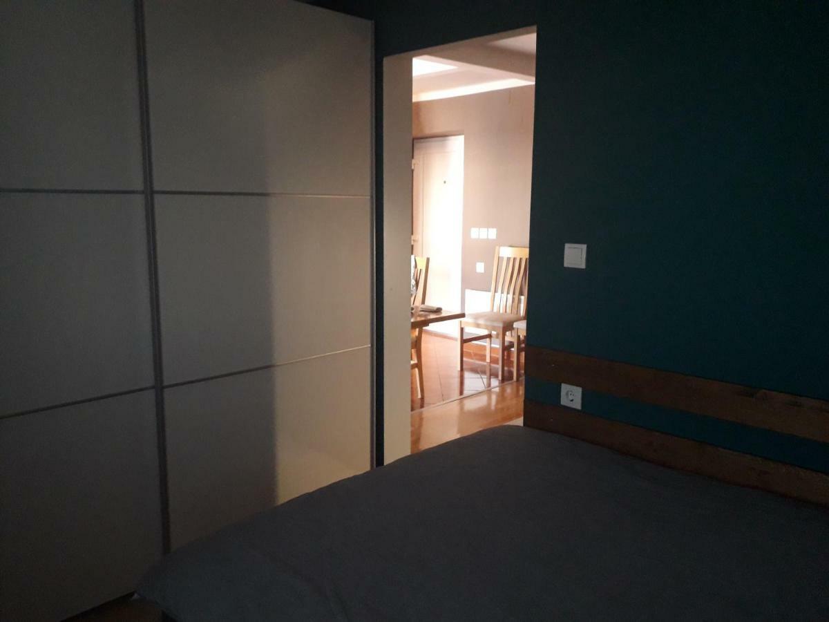 Apartman Tin Varaždin 外观 照片